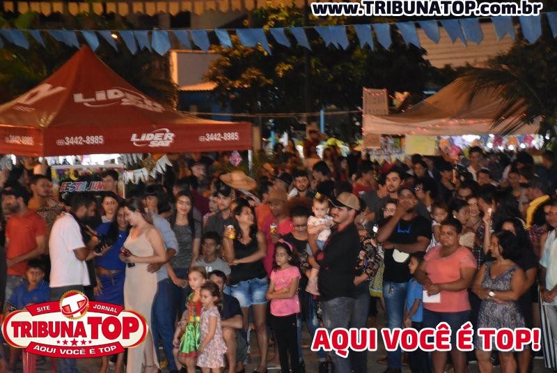 ROLIM DE MOURA: FESTA JUNINA DA FAROL 