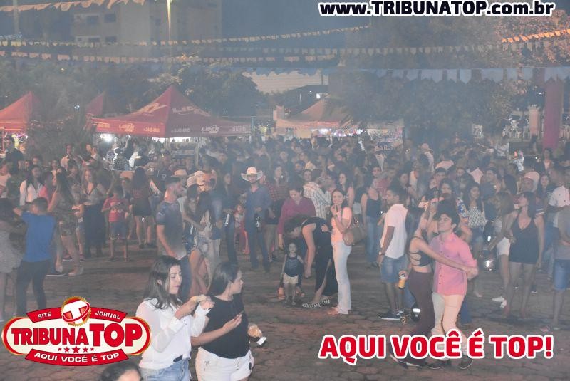 ROLIM DE MOURA: FESTA JUNINA DA FAROL 