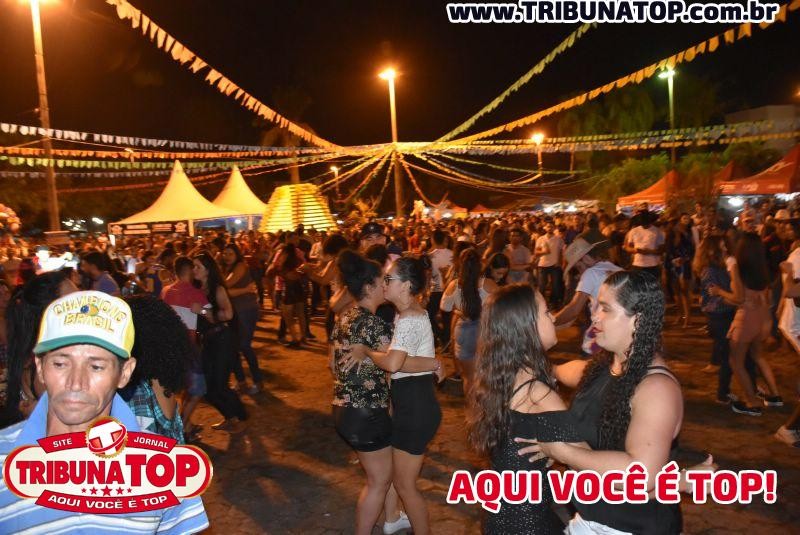 ROLIM DE MOURA: FESTA JUNINA DA FAROL 