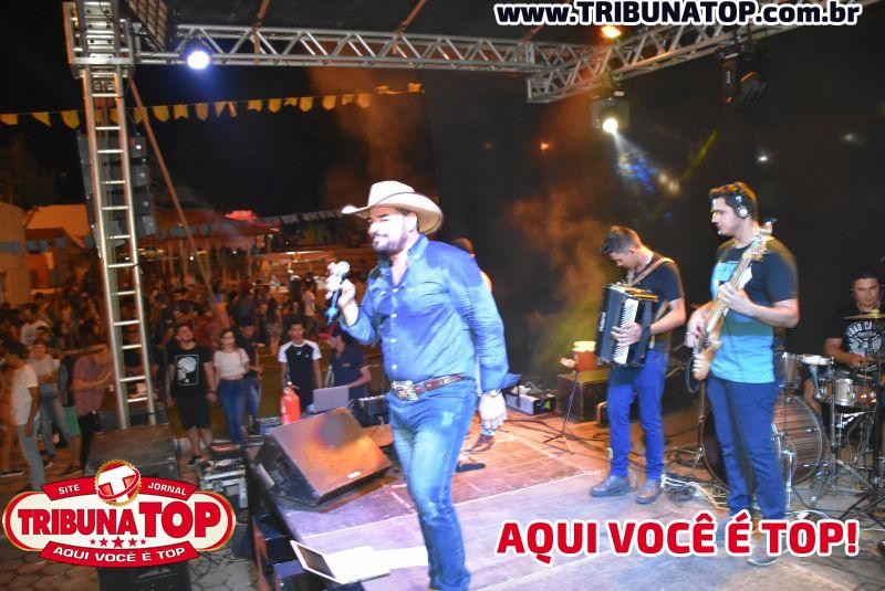 ROLIM DE MOURA: FESTA JUNINA DA FAROL 