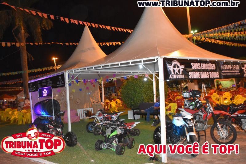 ROLIM DE MOURA: FESTA JUNINA DA FAROL 