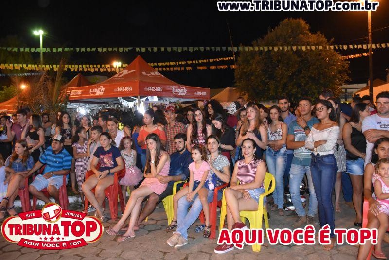 ROLIM DE MOURA: FESTA JUNINA DA FAROL 