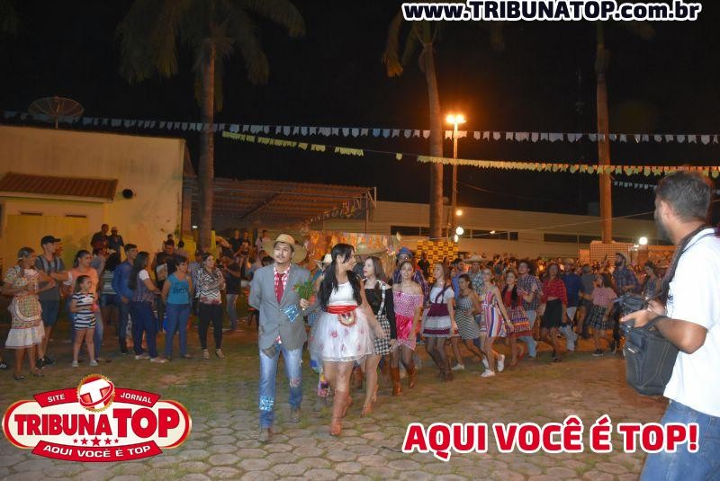 ROLIM DE MOURA: FESTA JUNINA DA FAROL 