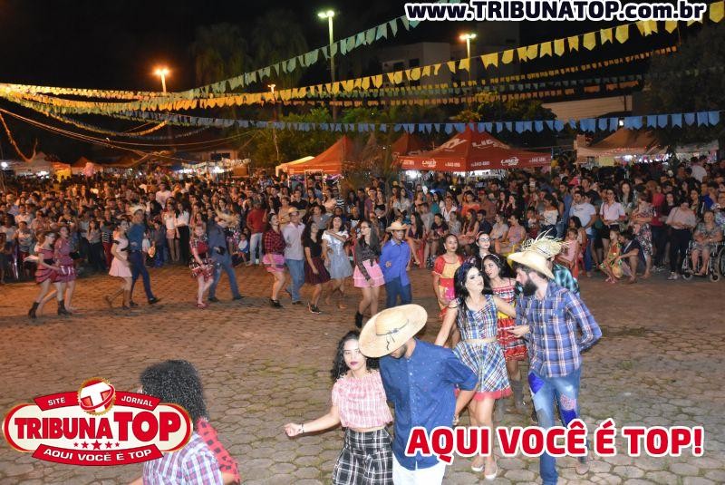 ROLIM DE MOURA: FESTA JUNINA DA FAROL 