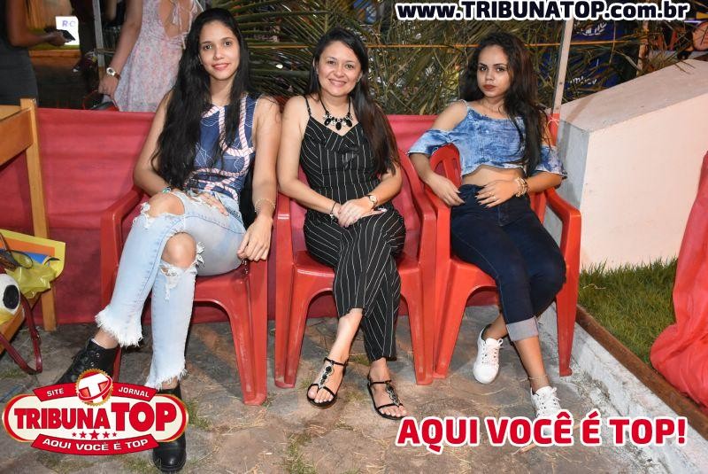 ROLIM DE MOURA: FESTA JUNINA DA FAROL 
