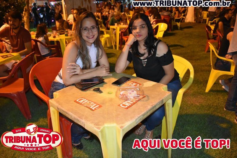 ROLIM DE MOURA: FESTA JUNINA DA FAROL 
