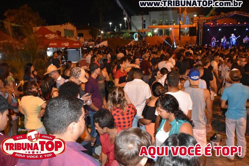 ROLIM DE MOURA: FESTA JUNINA DA FAROL 
