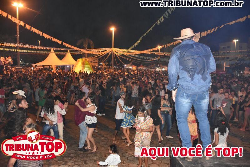 ROLIM DE MOURA: FESTA JUNINA DA FAROL 