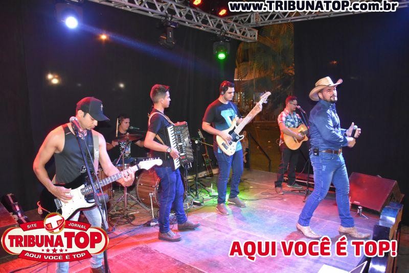 ROLIM DE MOURA: FESTA JUNINA DA FAROL 