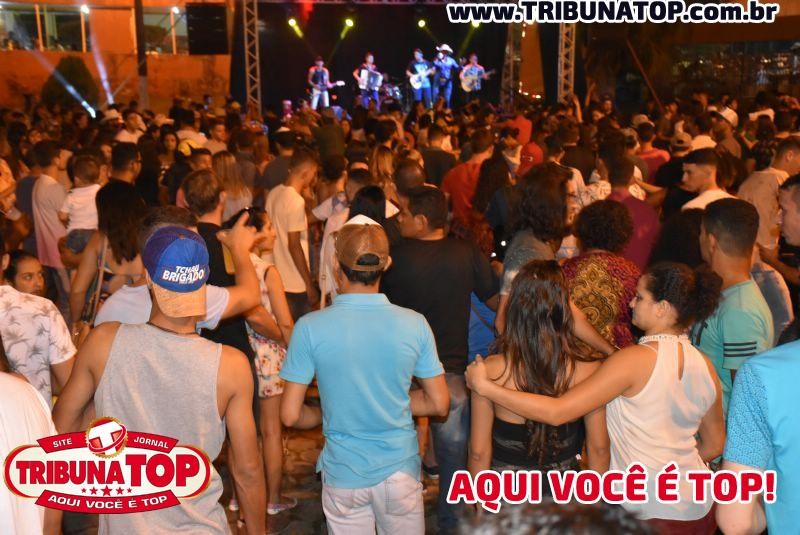 ROLIM DE MOURA: FESTA JUNINA DA FAROL 