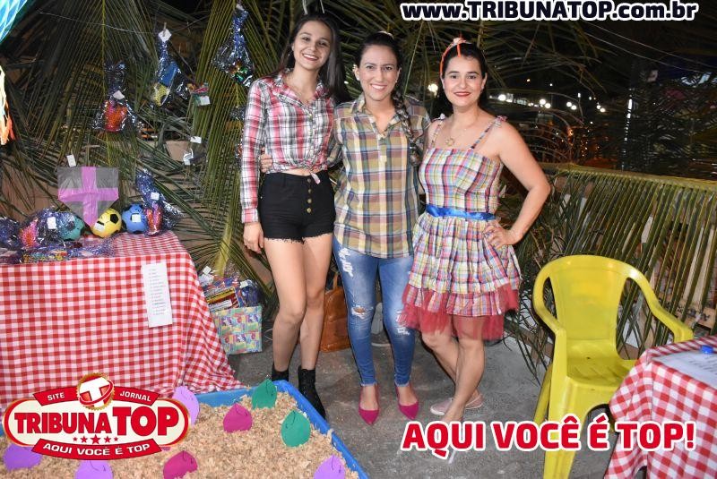 ROLIM DE MOURA: FESTA JUNINA DA FAROL 