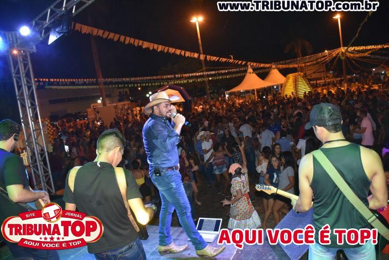 ROLIM DE MOURA: FESTA JUNINA DA FAROL 