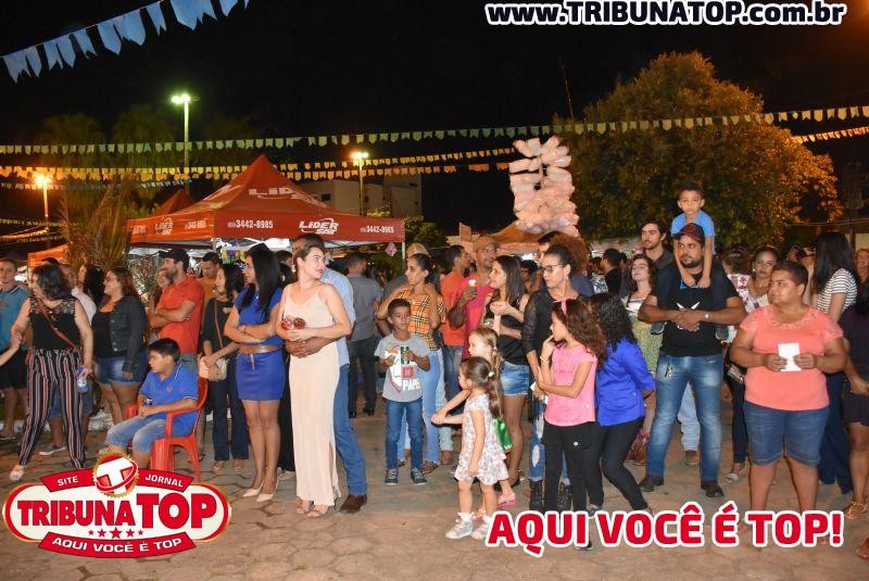 ROLIM DE MOURA: FESTA JUNINA DA FAROL 