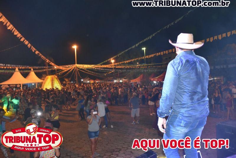 ROLIM DE MOURA: FESTA JUNINA DA FAROL 