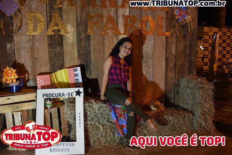 ROLIM DE MOURA: FESTA JUNINA DA FAROL 
