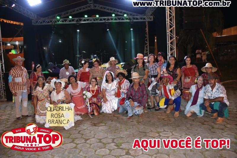 ROLIM DE MOURA: FESTA JUNINA DA FAROL 