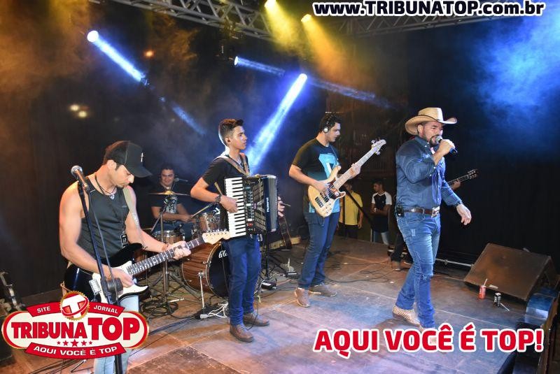 ROLIM DE MOURA: FESTA JUNINA DA FAROL 