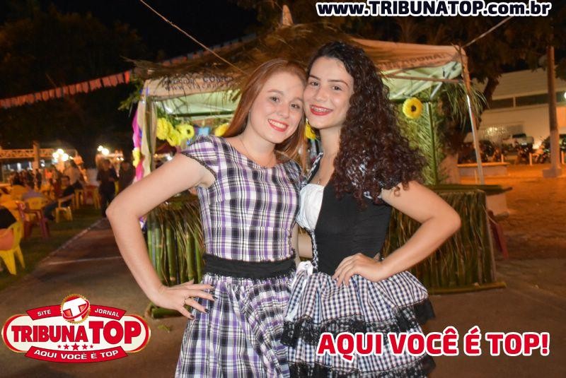 ROLIM DE MOURA: FESTA JUNINA DA FAROL 