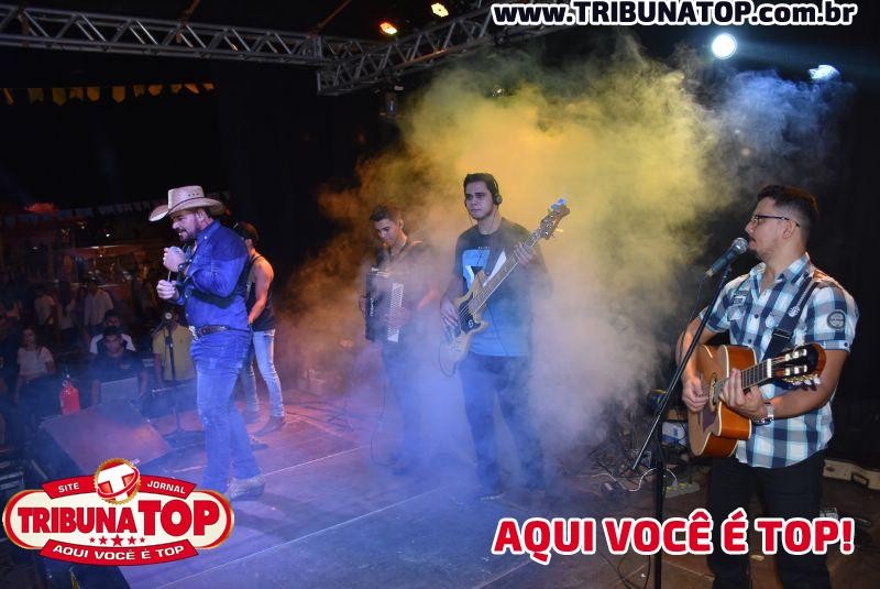 ROLIM DE MOURA: FESTA JUNINA DA FAROL 