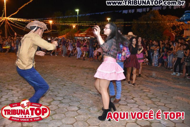 ROLIM DE MOURA: FESTA JUNINA DA FAROL 