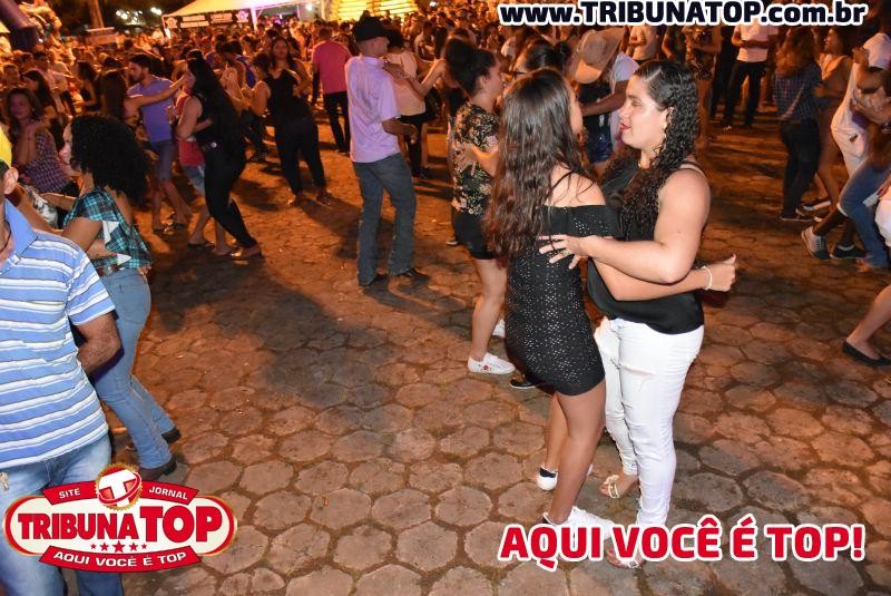 ROLIM DE MOURA: FESTA JUNINA DA FAROL 