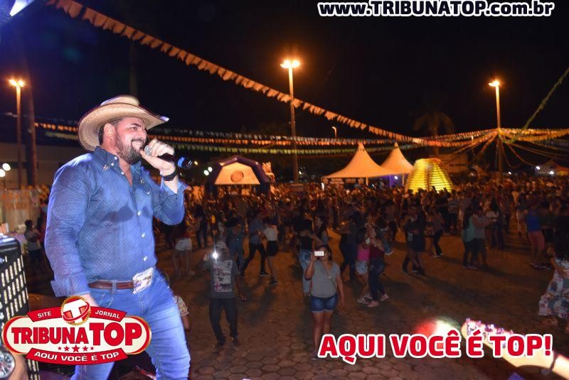 ROLIM DE MOURA: FESTA JUNINA DA FAROL 