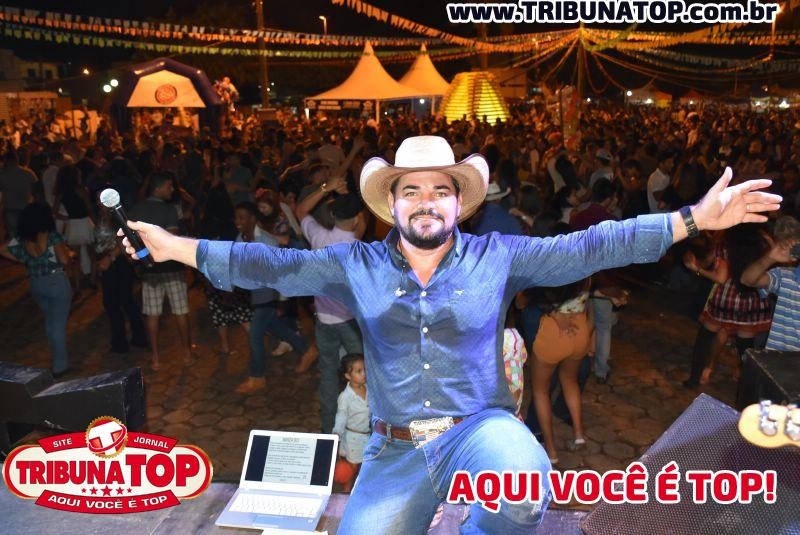 ROLIM DE MOURA: FESTA JUNINA DA FAROL 