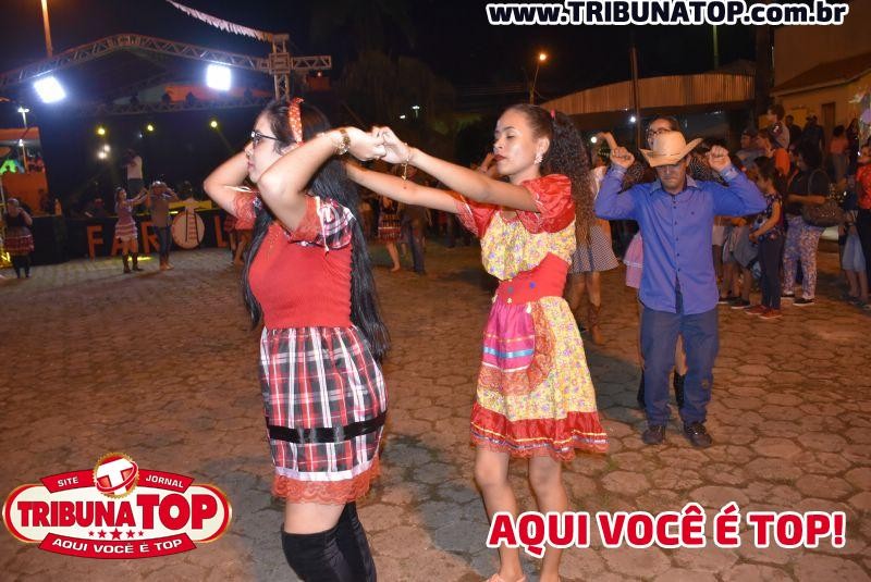 ROLIM DE MOURA: FESTA JUNINA DA FAROL 