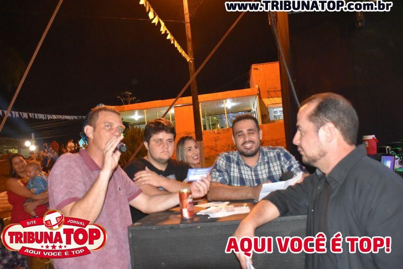 ROLIM DE MOURA: FESTA JUNINA DA FAROL 