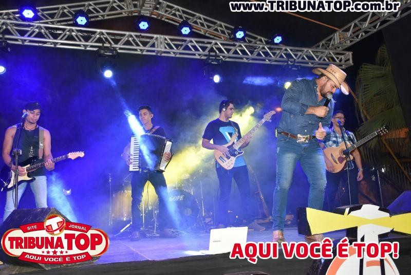 ROLIM DE MOURA: FESTA JUNINA DA FAROL 