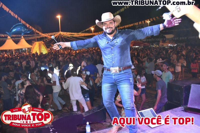 ROLIM DE MOURA: FESTA JUNINA DA FAROL 
