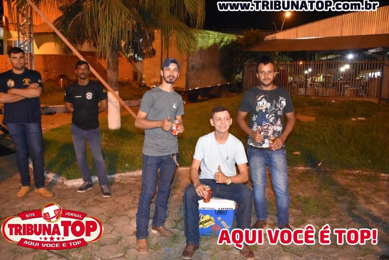 ROLIM DE MOURA: FESTA JUNINA DA FAROL 