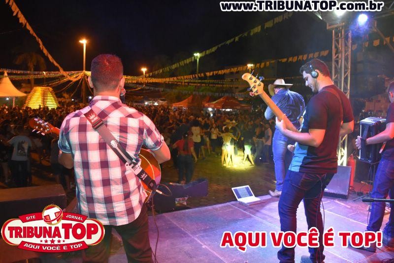 ROLIM DE MOURA: FESTA JUNINA DA FAROL 