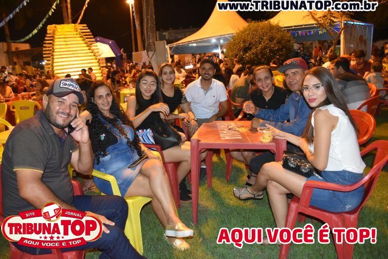 ROLIM DE MOURA: FESTA JUNINA DA FAROL 