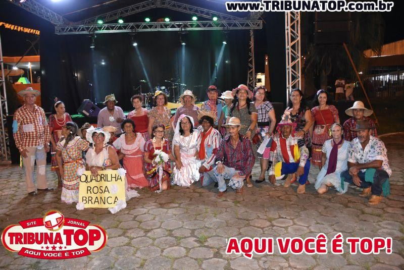 ROLIM DE MOURA: FESTA JUNINA DA FAROL 
