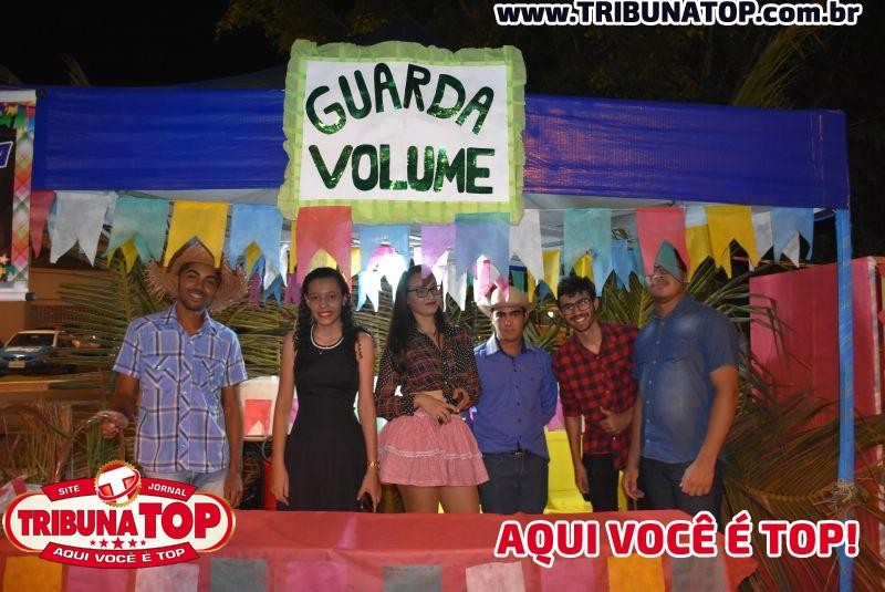 ROLIM DE MOURA: FESTA JUNINA DA FAROL 