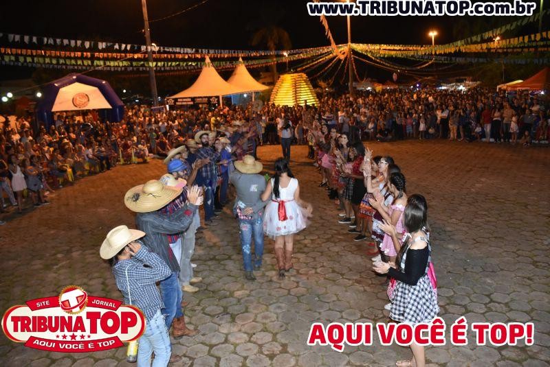 ROLIM DE MOURA: FESTA JUNINA DA FAROL 