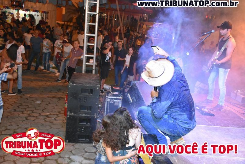 ROLIM DE MOURA: FESTA JUNINA DA FAROL 
