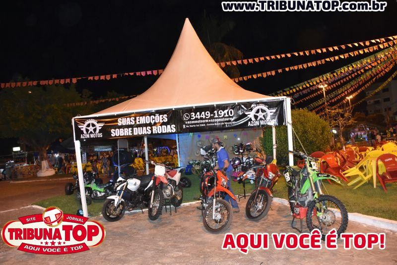 ROLIM DE MOURA: FESTA JUNINA DA FAROL 