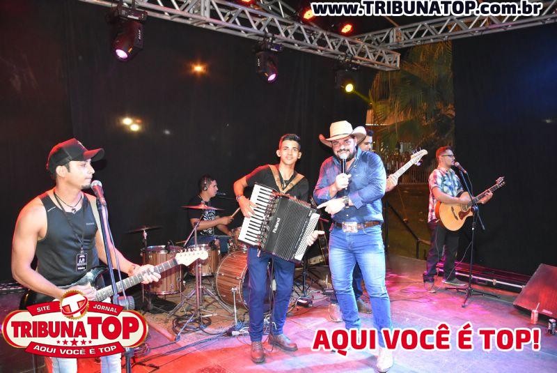 ROLIM DE MOURA: FESTA JUNINA DA FAROL 