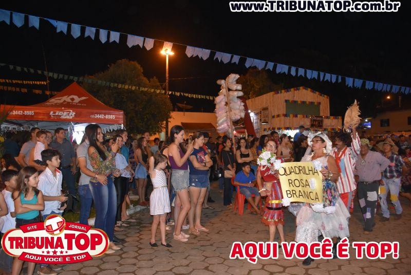 ROLIM DE MOURA: FESTA JUNINA DA FAROL 