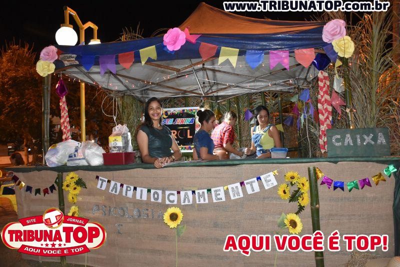 ROLIM DE MOURA: FESTA JUNINA DA FAROL 