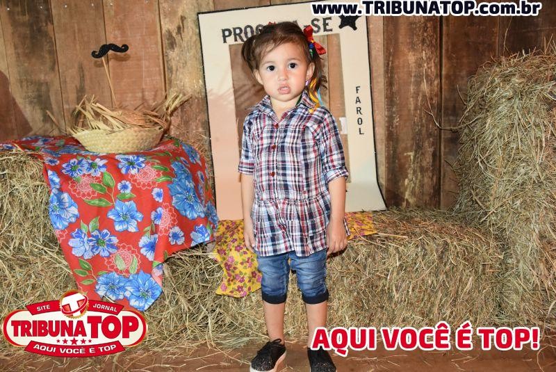 ROLIM DE MOURA: FESTA JUNINA DA FAROL 
