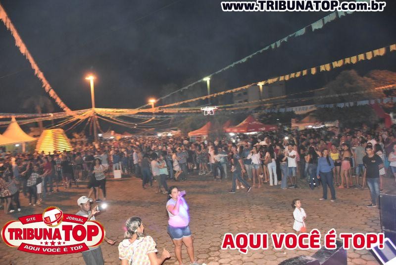 ROLIM DE MOURA: FESTA JUNINA DA FAROL 