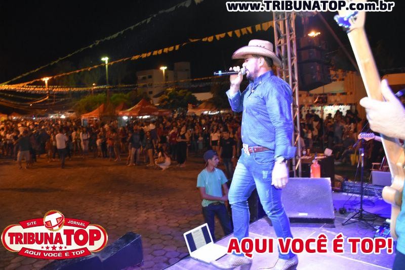 ROLIM DE MOURA: FESTA JUNINA DA FAROL 