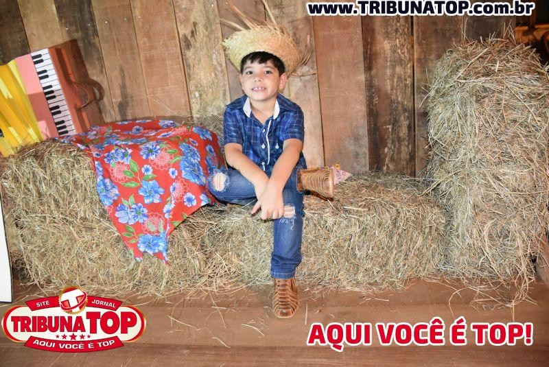 ROLIM DE MOURA: FESTA JUNINA DA FAROL 