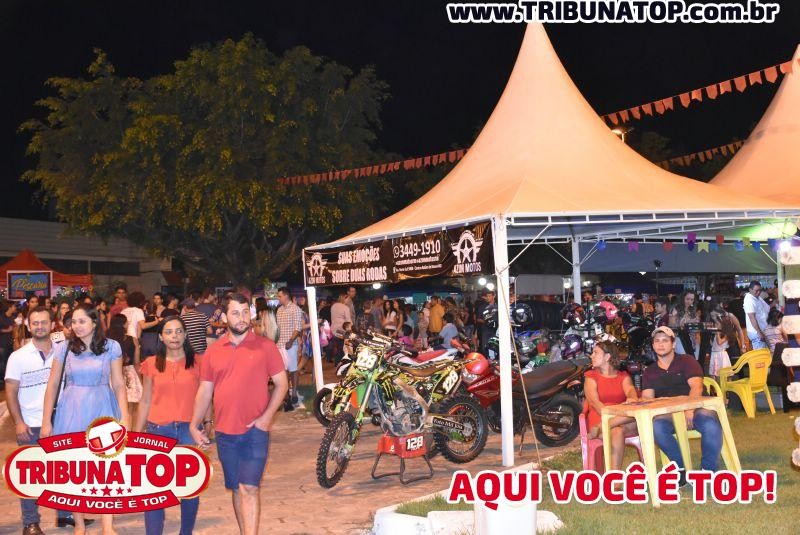 ROLIM DE MOURA: FESTA JUNINA DA FAROL 