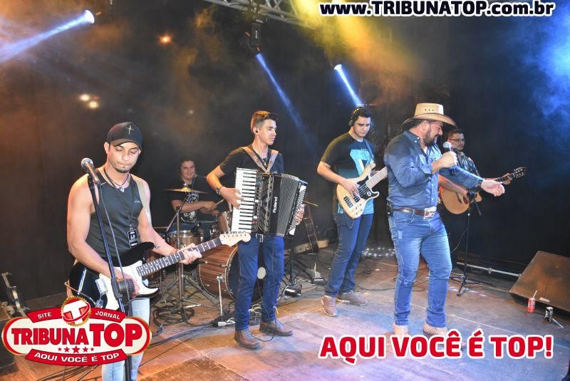 ROLIM DE MOURA: FESTA JUNINA DA FAROL 