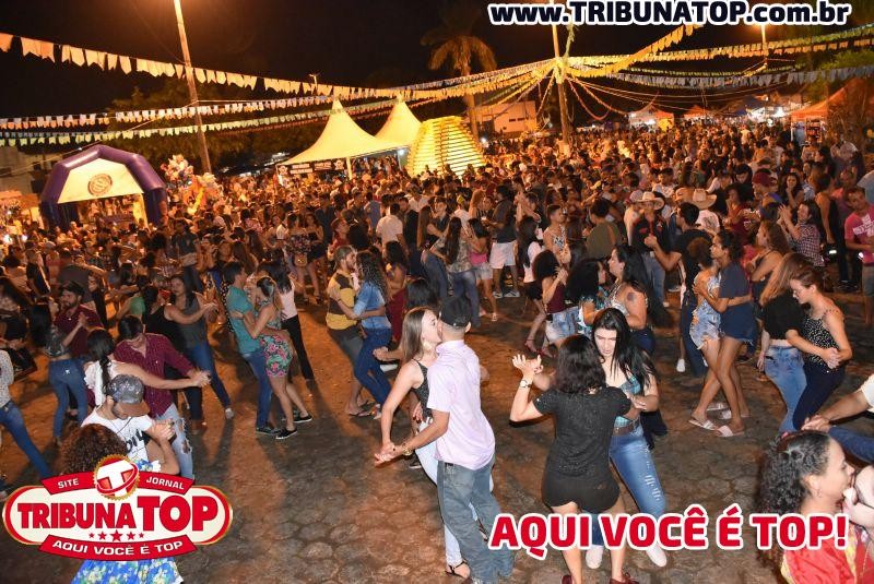 ROLIM DE MOURA: FESTA JUNINA DA FAROL 