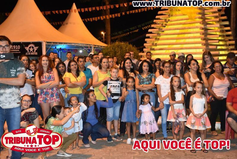 ROLIM DE MOURA: FESTA JUNINA DA FAROL 